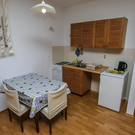 Apartman Paola