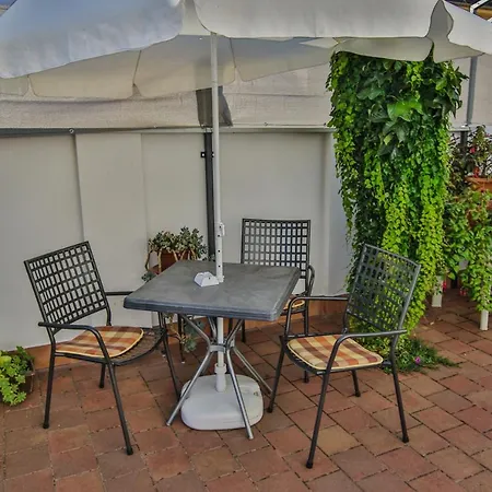 Paola Apartman *