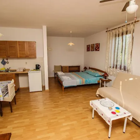 Apartman Paola