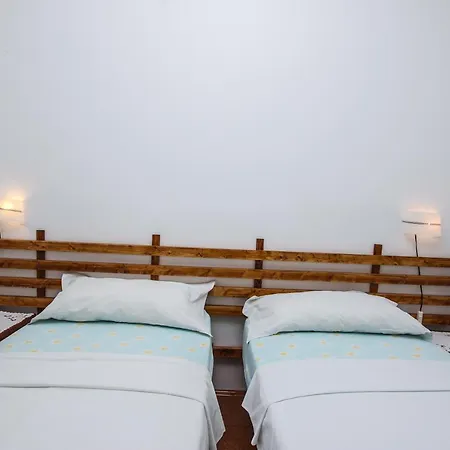 Apartman Paola