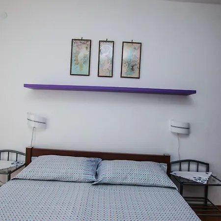 Apartman Paola Poreč
