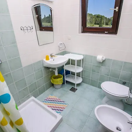 Paola Apartman *