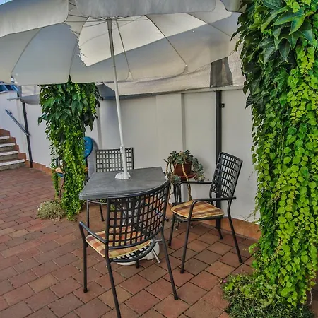 Paola Apartman Poreč