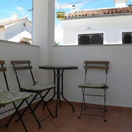 Paola Apartman Poreč