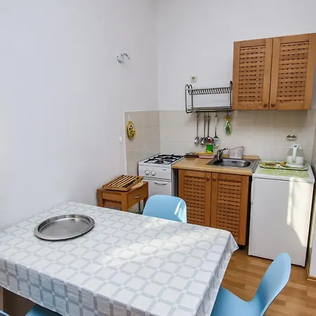 Paola Apartman *