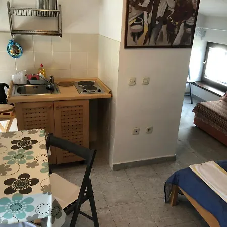 Paola Apartman Poreč