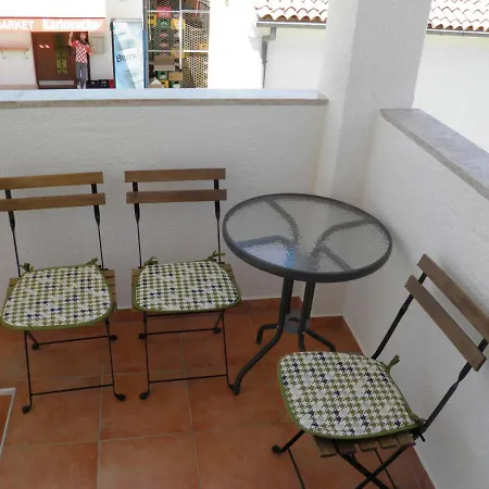 Paola Apartman *