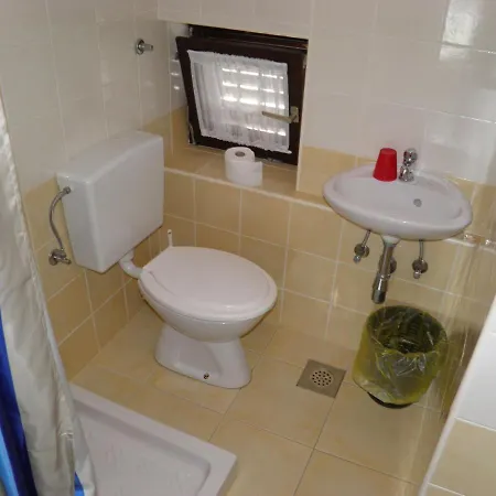 Apartman Paola